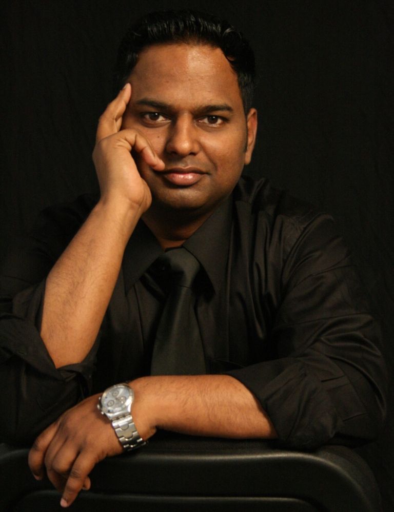 Mohan's Creative Works